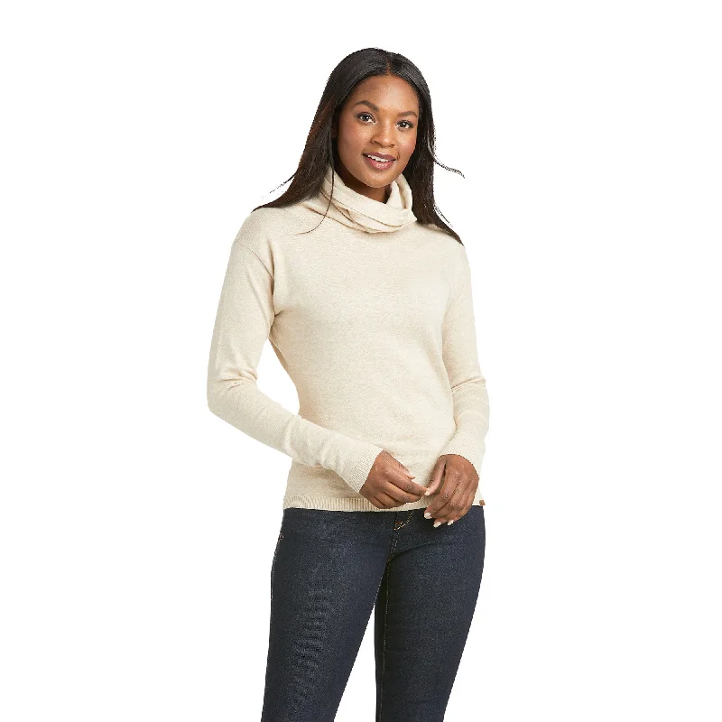 Lexi Sweater Soft Cozy Warm