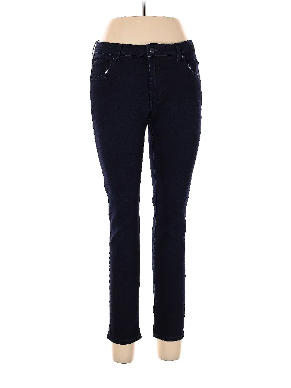 Jeans Stylish Bootcut Denim Jeans