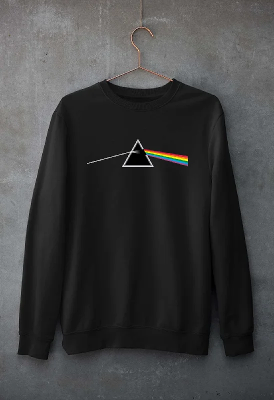 Pink Floyd Unisex Sweatshirt for Men/Women Hoodie with Pattern Geometric Abstract