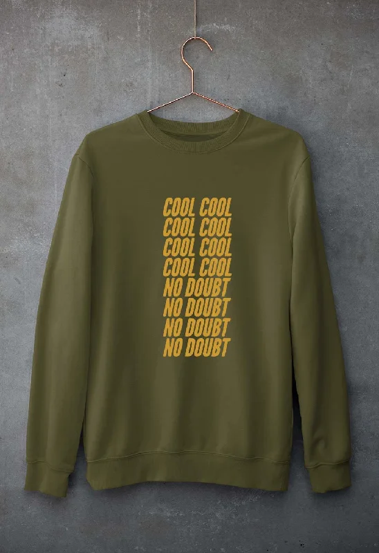 Brooklyn Nine-Nine Cool Unisex Sweatshirt for Men/Women Hoodie with High-Low Hem Asymmetrical Trendy