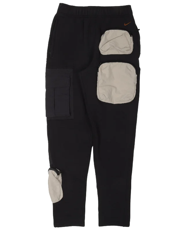 Cactus Jack Pant Formal Stretch Pants