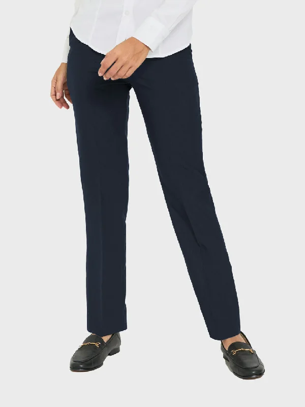 Ladies' Proserv Pant - Navy Comfy Athletic Pants