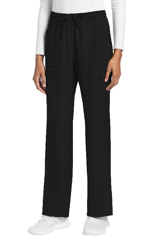 Cherokee Scrub Pants Ultra Cargo Tall CK272A Elegant Trouser Pants