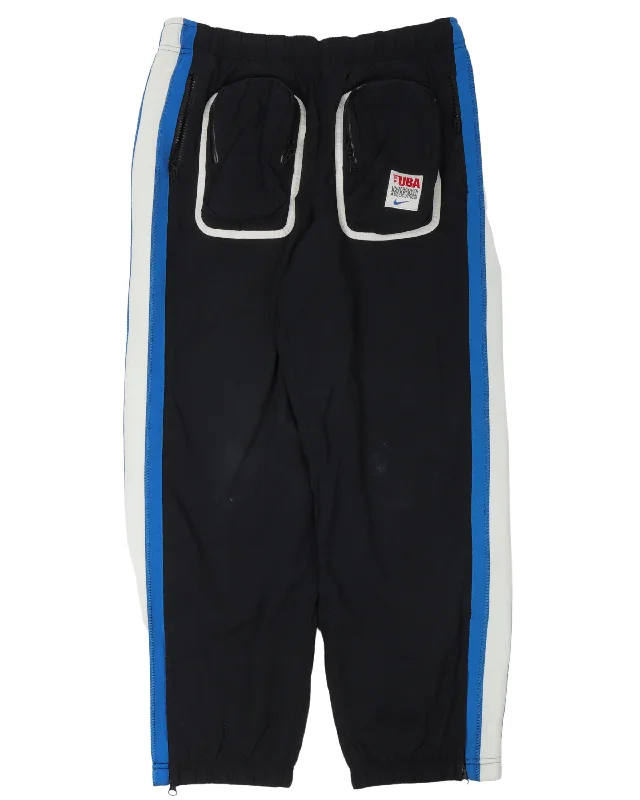 Nike UBA Track pant Cozy Knit Pants