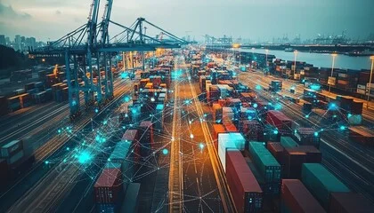 Supply Chain Transparency Ethical fashion starts with an open and honest supply chain.