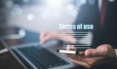 Terms of Use Respectful use of our site ensures a smooth shopping journey for all.