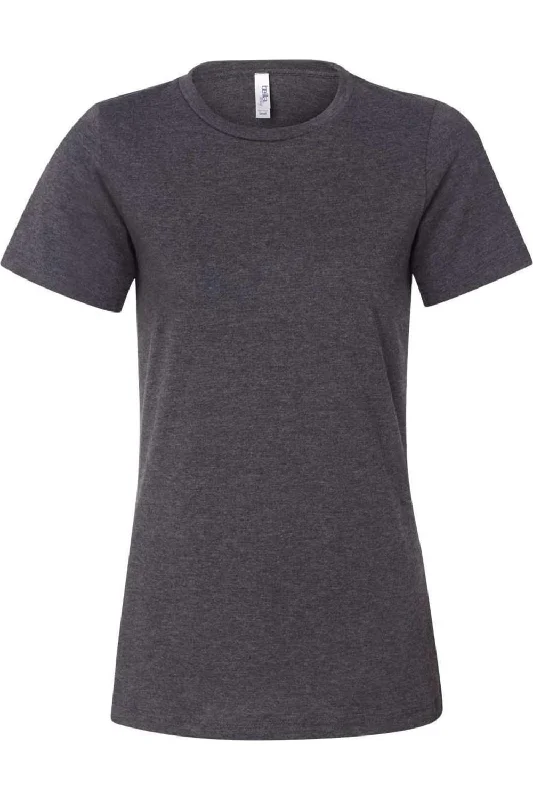 dark grey heather