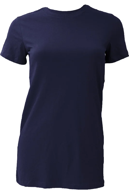 Bella Ladies/Womens The Favorite Tee Short Sleeve T-Shirt Elasticated Padded Insulated
