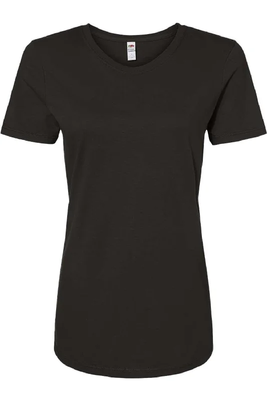 black ink heather