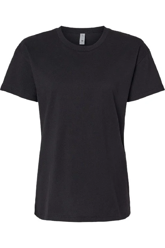 Next Level Women´s Cotton Relaxed T-Shirt Modern Contemporary Chic