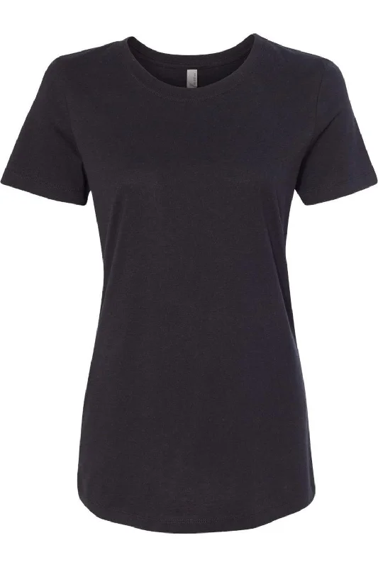 Next Level Women´s Ideal T-Shirt Nylon Fabric Polyester Fabric Spandex Fabric