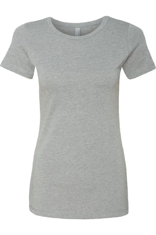 dark heather grey