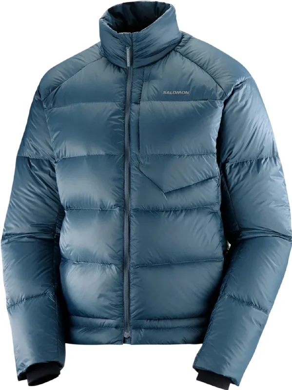 Outline Down Jacket - Women's|-|Manteau en duvet Outline - Femme V-Neck T-Shirt Long Sleeve Cotton Outline Down Jacket - Women's|-|Manteau en duvet Outline - Femme V-Neck T-Shirt Long Sleeve Cotton
