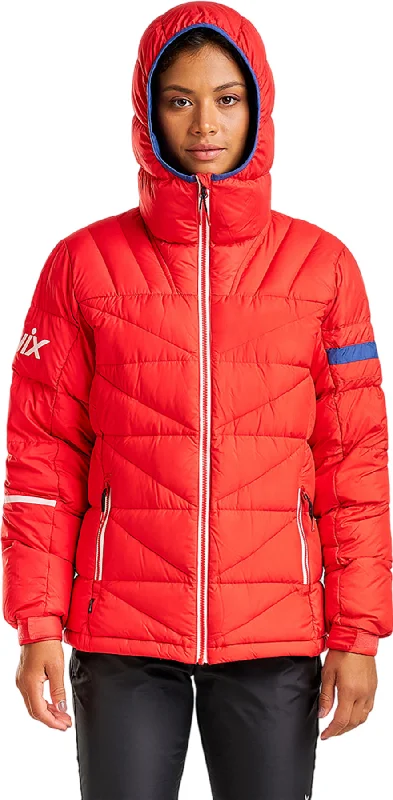 Club Down Team Jacket - Women's|-|Manteau en duvet Club Team - Femme Sequined Glittery Shiny Club Down Team Jacket - Women's|-|Manteau en duvet Club Team - Femme Sequined Glittery Shiny