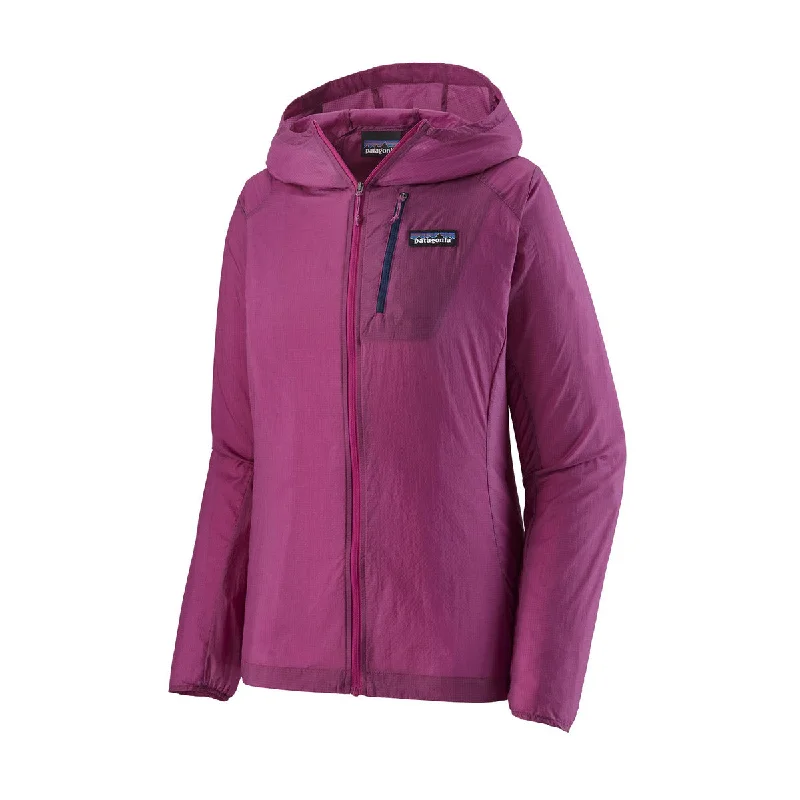 Women's Houdini Jacket Elasticated Padded Insulated