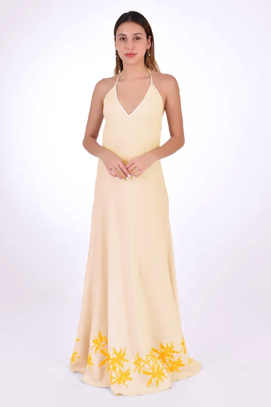 Light Yellow