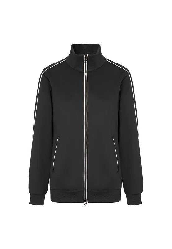 Hamilton Quick-Drying Lightweight and Breathable Double-Jersey Jacket with 2-way Zipper Quilted Jacket Puffer Jacket Insulated Jacket Hamilton Quick-Drying Lightweight and Breathable Double-Jersey Jacket with 2-way Zipper Quilted Jacket Puffer Jacket Insulated Jacket