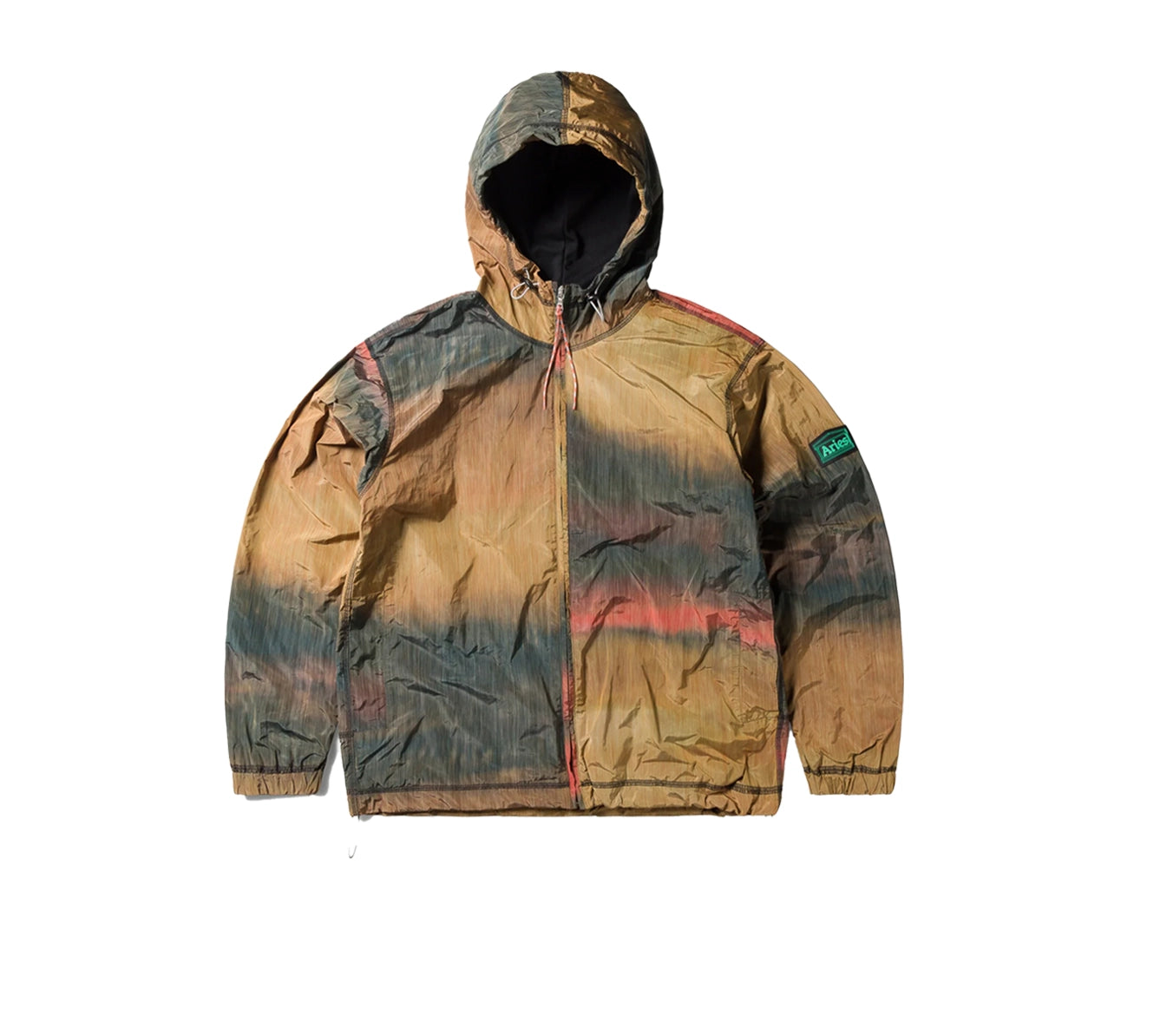 Aries Arise Colourfade Windcheater Jacket V-Neck Jacket Boat Neck Jacket Square Neck Jacket Aries Arise Colourfade Windcheater Jacket V-Neck Jacket Boat Neck Jacket Square Neck Jacket