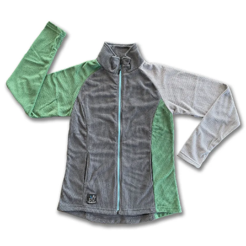 Women's CAMP Jacket Satin Jacket Silk Jacket Chiffon Jacket