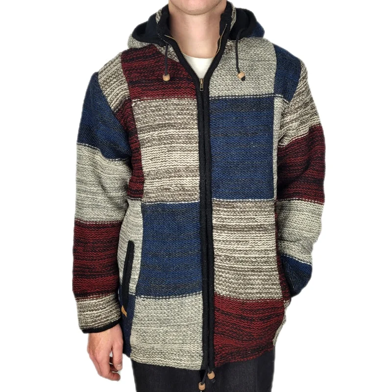 Jacket Colour Squares One-Shoulder Jacket Off-the-Shoulder Jacket Asymmetrical Jacket Jacket Colour Squares One-Shoulder Jacket Off-the-Shoulder Jacket Asymmetrical Jacket