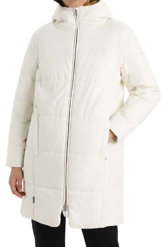 Womens MerinoLoft™ Collingwood II 3Q Hooded Jacket Embroidered Jacket Appliqued Jacket Beaded Jacket Womens MerinoLoft™ Collingwood II 3Q Hooded Jacket Embroidered Jacket Appliqued Jacket Beaded Jacket