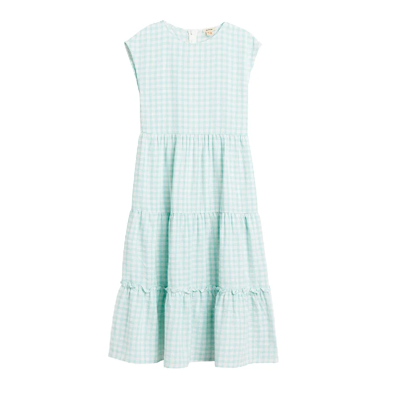 Bellerose Teens Azul Dress