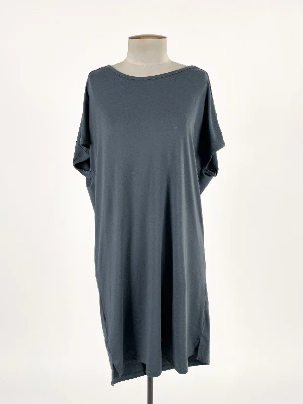 Bendon | Blue Sleep Dress | Size S