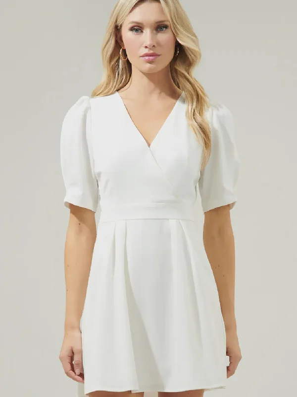 Calm Times Dress