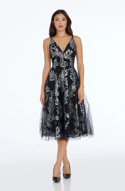Courtney Dress