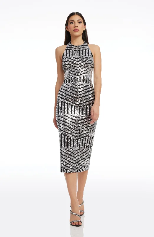 Cleo Dress