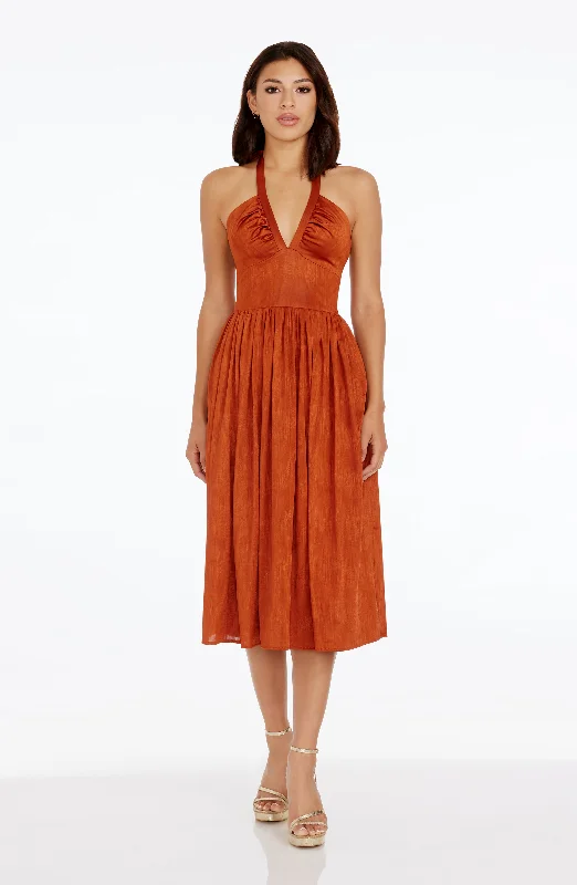 Briar Dress
