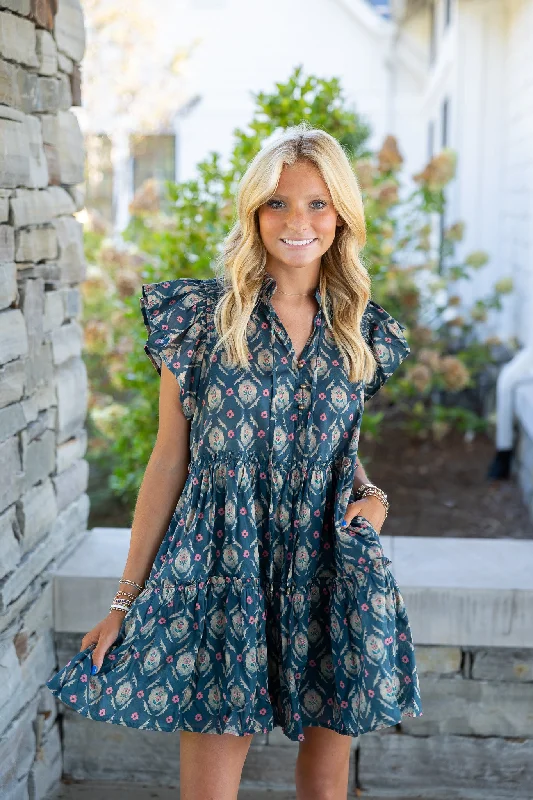 Dede Dress