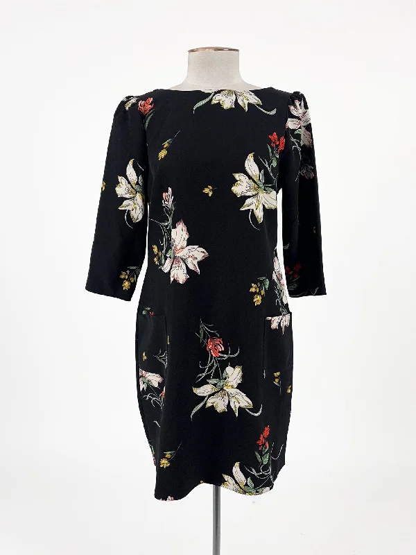Dorothy Perkins | Black Casual Dress | Size 10