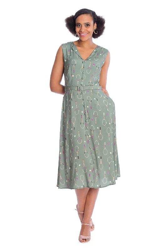 Tennis Love Dress