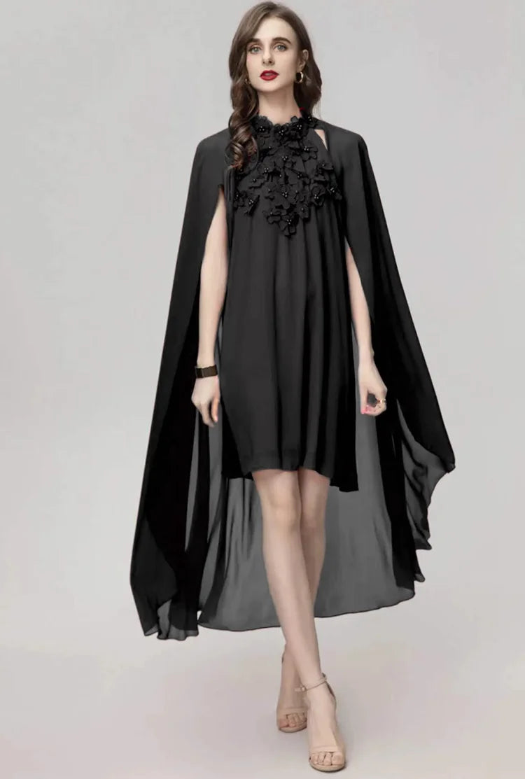 DRESS STYLE  - SY1317