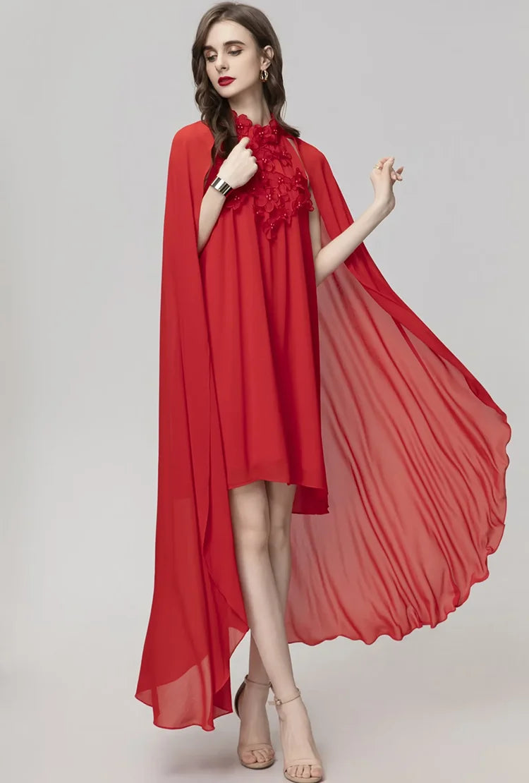 DRESS STYLE  - SY1317