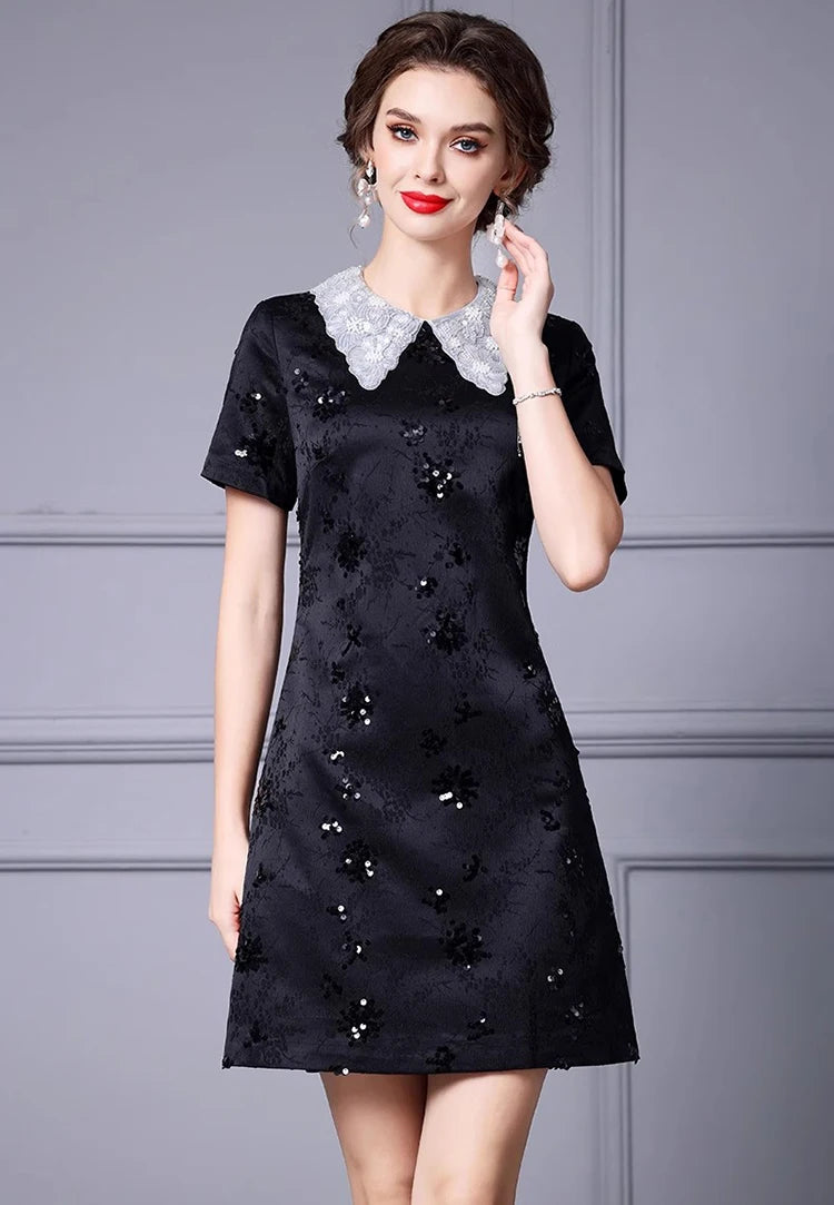 DRESS STYLE  - SY1324