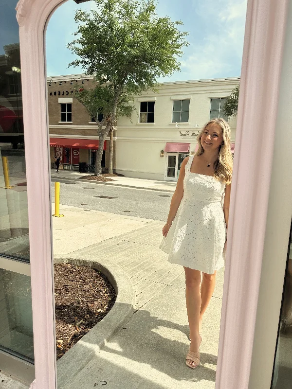 Edisto Dress