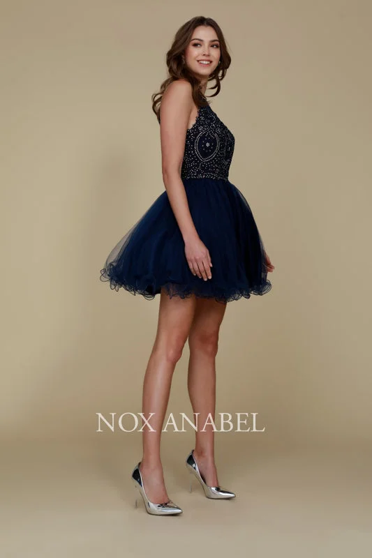 NAVY BLUE