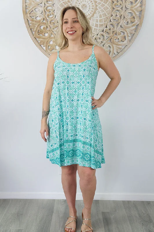 Teal