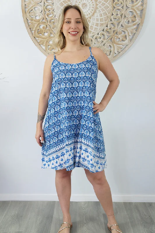 Indigo