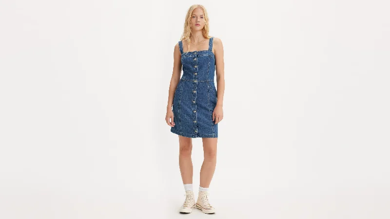 Levi's® Women's Drea Dress