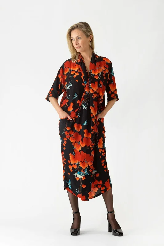 Luxury Acer Rachel Dress