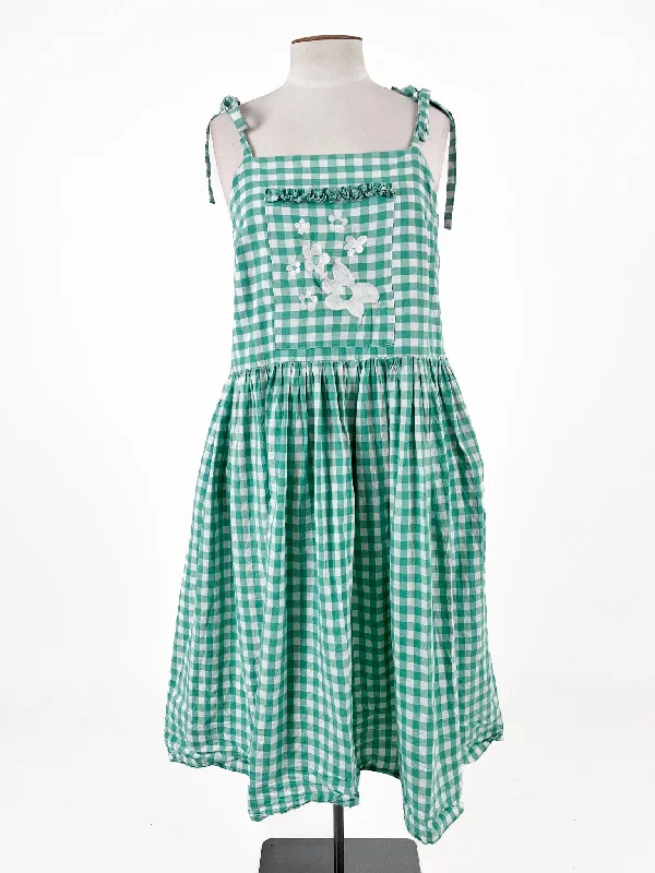 My Keeper | Multicoloured Casual Dress | Size M