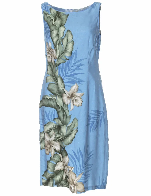 Corn Flower Blue