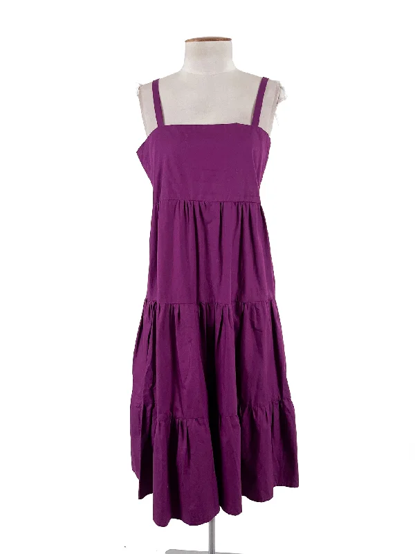 Paige by Photos | Purple Casual Dress | Size S