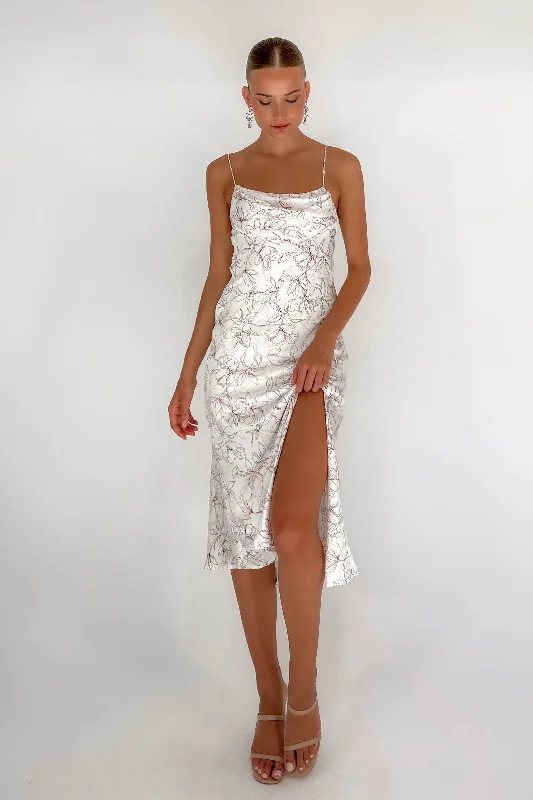 Roselani Dress