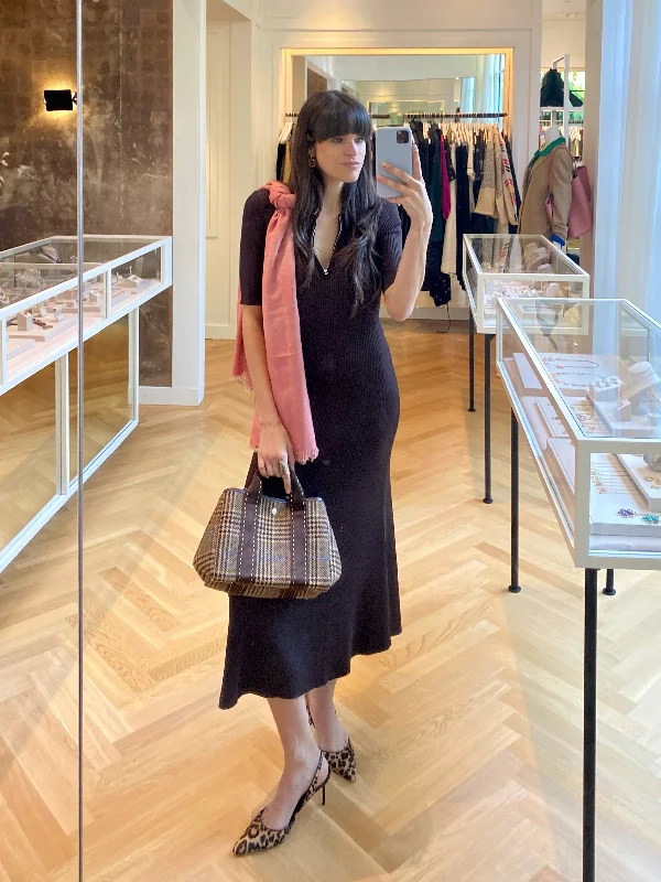 STAUD | ROLAND DRESS