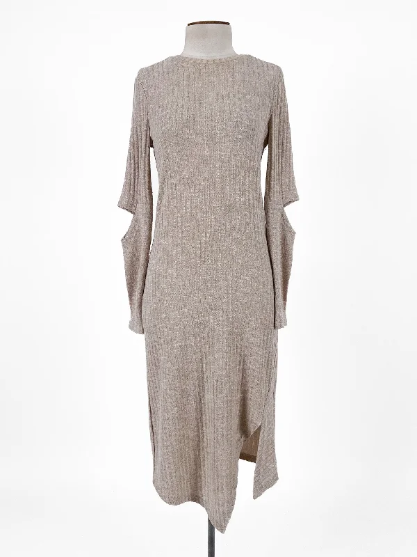 The Fifth Label | Brown Casual Dress | Size XS