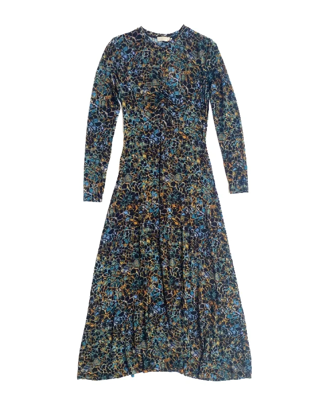 ULLA JOHNSON | NAIA DRESS